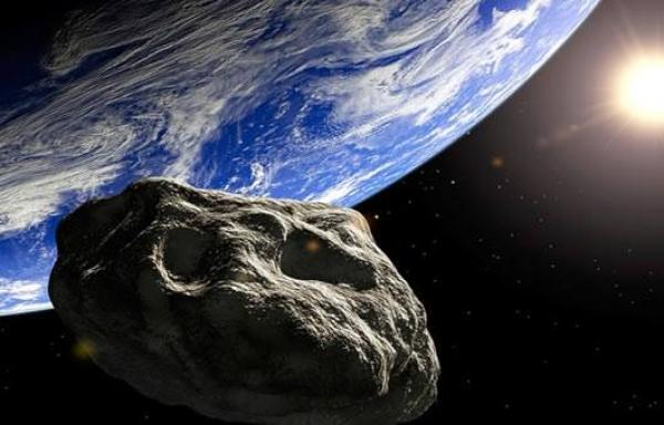 imagen 1 de Cultura || Un asteroide gigante pasará cerca de la Tierra en los próximos días