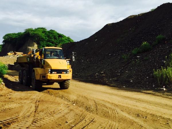 imagen 1 de Política || Gobierno impulsa infraestructura carretera en Nayarit