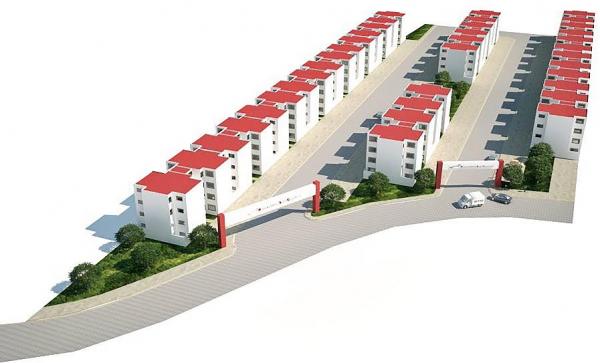 imagen 2 de Política || Gestionan más acciones de vivienda