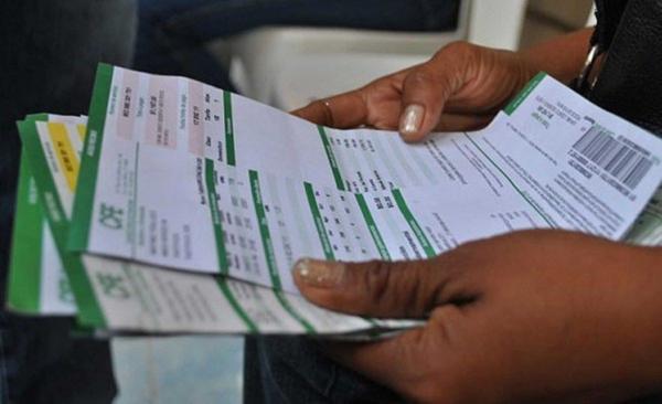 imagen 1 de Política || Este será el incremento de CFE a las tarifas de electricidad