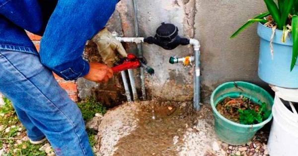 imagen 1 de Política || Se realizaron cambios en Siapa ante las 10 mil tomas clandestinas detectadas en la ciudad