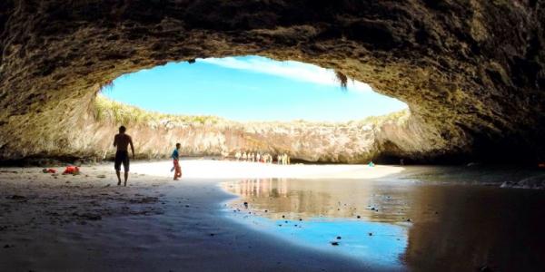 imagen 1 de Opinión || Riviera Nayarit entre los 24 destinos más recomendables del mundo para viajar en 2020