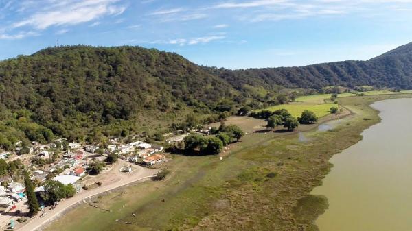 imagen 1 de Nota Roja || Rescatan a 24 personas extraviadas en Cerro Tepetiltic