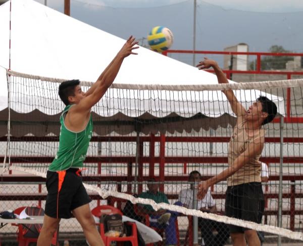 Estatal de Voleibol de Playa contó con participación de cuatro ... - El Sol de Nayarit