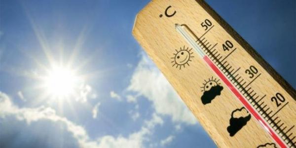 Solicitará Chihuahua declaratoria de emergencia por calor