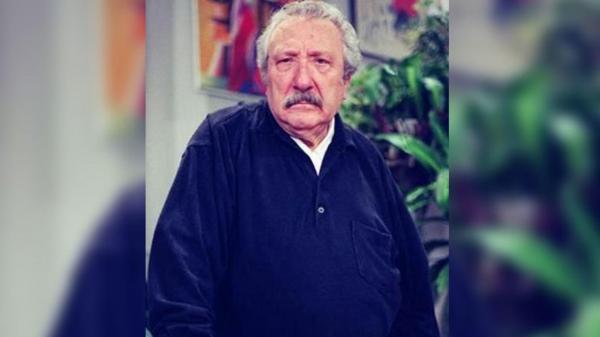 Murió entrañable actor de novelas mexicanas — Luis Gimeno