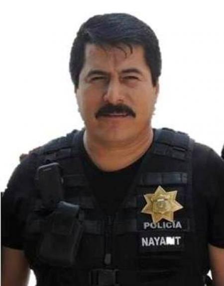 imagen 1 de Nota Roja || El Comandante Segundo Huerta murió intentando salvar a un compañero