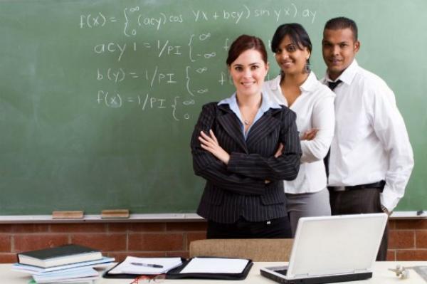 imagen 1 de Opinión || El profesor es autoridad