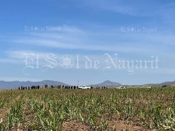 imagen 1 de Nota Roja || Localizan sin vida a elemento policiaco desaparecido el pasado 14 de febrero