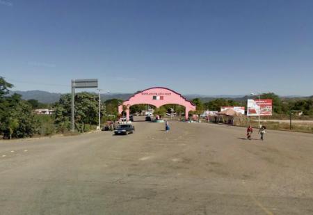 Localizan la osamenta de dos cuerpos en el Mpio. de Rosamorada El Sol