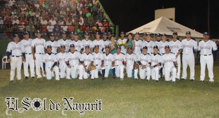 Cachorros de se lleva la serie inaugural ante Broncos de