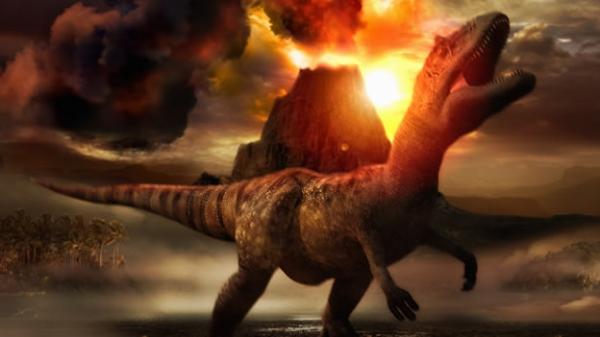 Estudio revela nueva información sobre causas de la extinción de los  dinosaurios - El Sol de Nayarit