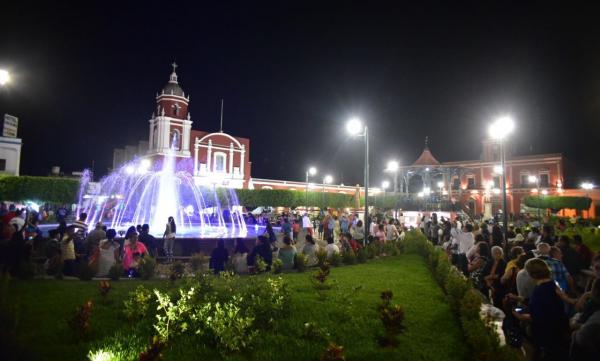 En orgullosos de su nueva plaza El Sol de Nayarit