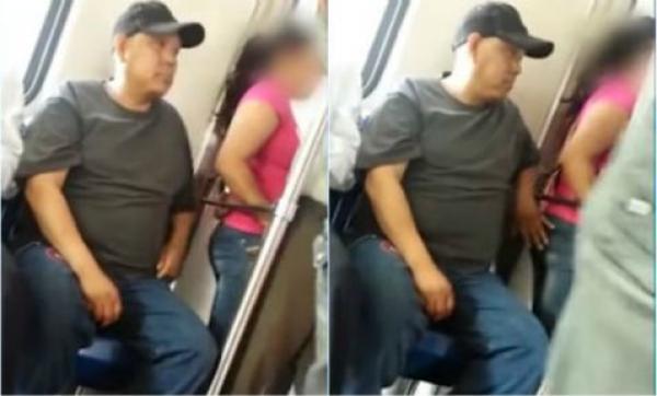Manoseadas en metro Manoseadas en metro