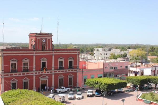 El Ayuntamiento de con buenas calificaciones en el Rankin