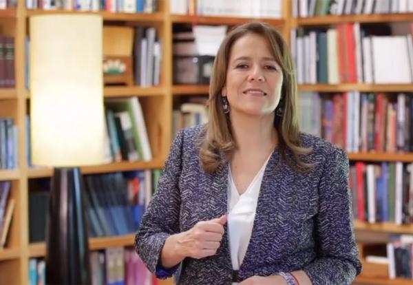 Margarita Zavala renuncia al PAN - El Sol de Nayarit