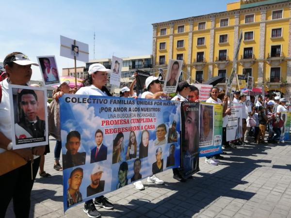 Resultado de imagen para coletivo familas tepic
