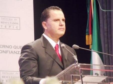 El deslinde de Roberto Sandoval El Sol de Nayarit