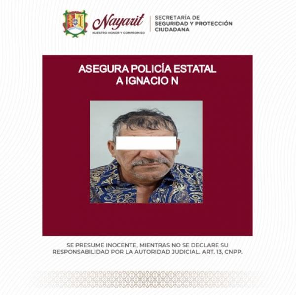 Por conducir ebrio y daño a las cosas lo arrestan en Tepic El Sol de Nayarit