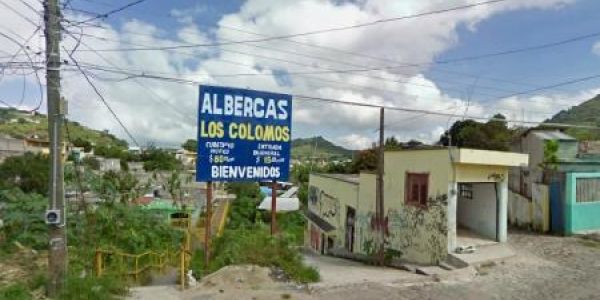 Tras incidente, clausuran balneario “Los Colomos” de Tepic - El Sol de  Nayarit