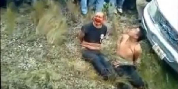 Nissan San Jose >> Comunidad prende fuego a dos personas en un municipio de ... Nissan San Jose >> Comunidad prende fuego a dos personas en un municipio de ...