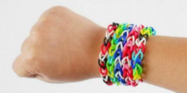 Advierten que gomitas para hacer pulseras podrían ser peligrosas para la  salud - El Sol de Nayarit