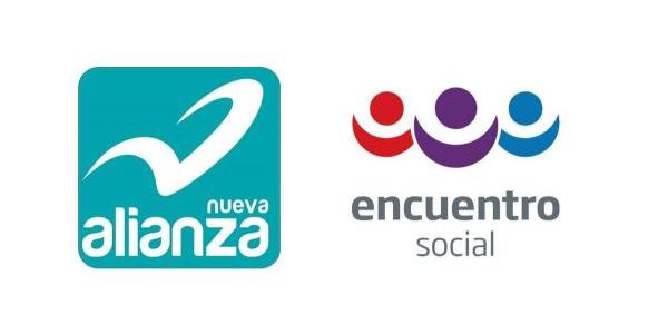Resultado de imagen para NUEVA ALIANZA