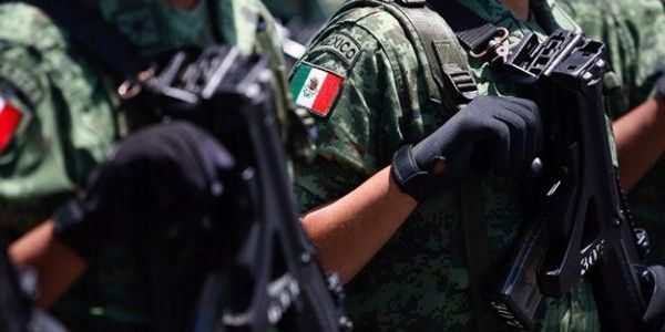 Resultado de imagen para culiacan ejército