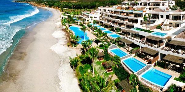 Se hospedan dos mujeres con Covid-19 en Punta de Mita - El Sol de ...